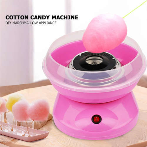 FUN Cotton Candy Maker