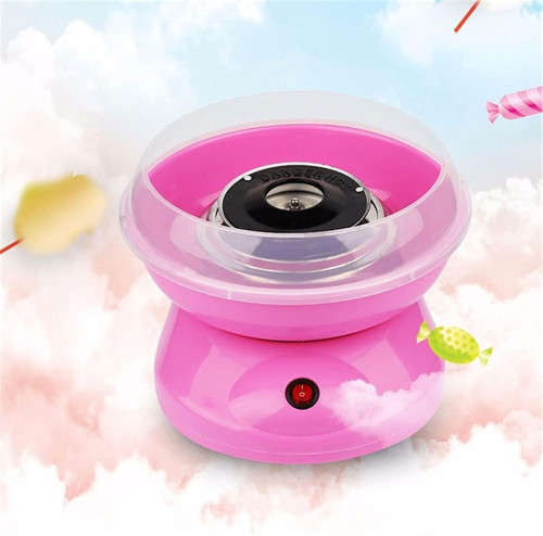 FUN Cotton Candy Maker