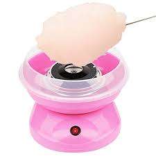 FUN Cotton Candy Maker