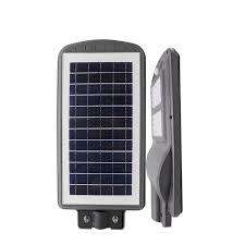 Load Shedding!!! - 250W Solar Street Light WITH Bracket and screws