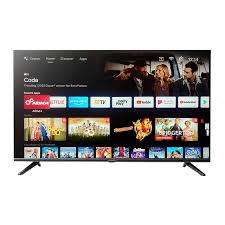 32` SMART HD LED TV