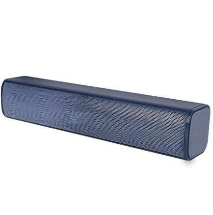 AUDIO IK22 Wireless Bluetooth Speaker/Soundbar