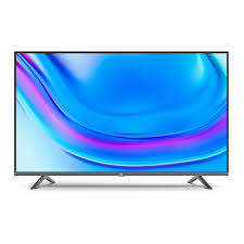 MASSIVE 58` Smart 4K HDR LED TV - SLIMLINE