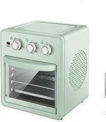NEW Oil FREE  Multifunction Electric Air Fryer - 22L