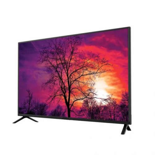 MASSIVE 58` Smart 4K HDR LED TV - SLIMLINE