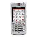 2 weeks old second hand Blackberry 7100V LIKE NEW!!!!back in the box