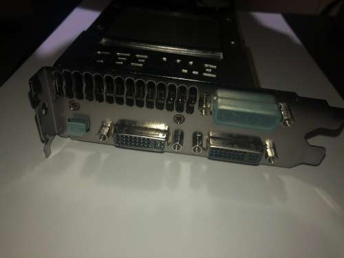 GIGABYTE GeForce GTX 690 4GB 512-bit GDDR5 PCI Express 3.0 x16 HDCP Ready SLI Support Video Card