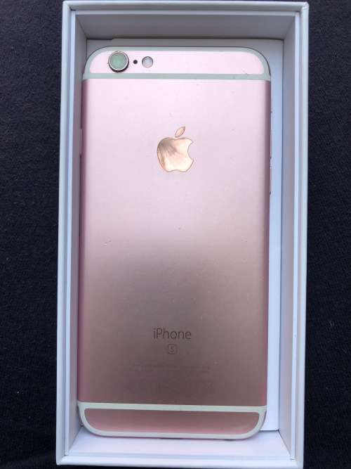 iPhone 6s 64Gig