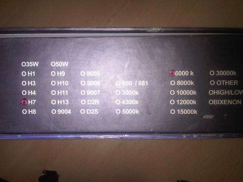 HID