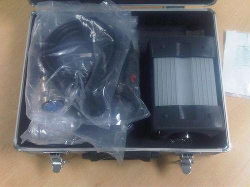 Star 2000 Mercedes-Benz Diagnostic-Multiplexer