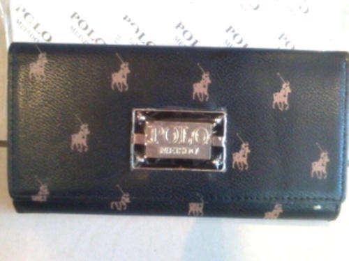 polo wallets