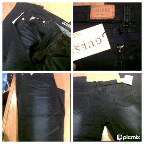 ladies guess jeans