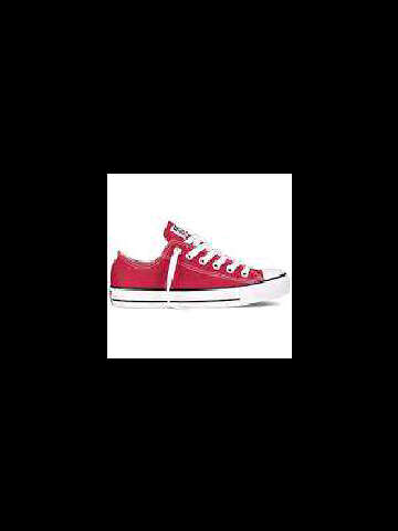 red size 8 all star