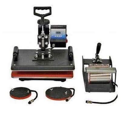 Start your own printing Business!