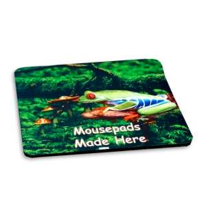 Personalised Mouse pads
