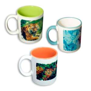 Personalised Coffee Mugs