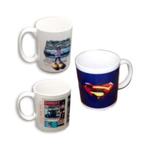 Personalised Coffee Mugs