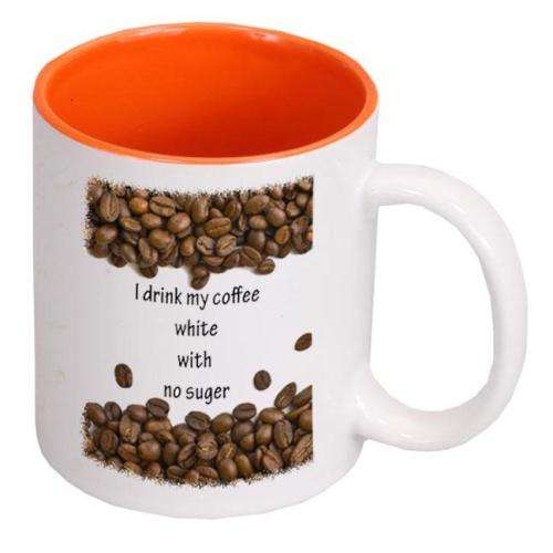 Custom Mugs