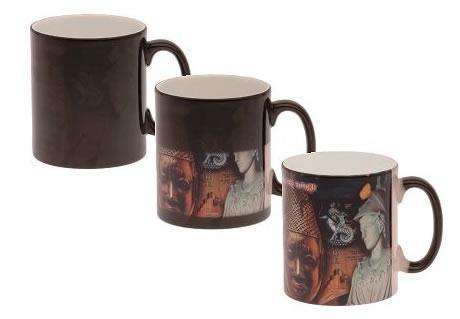 Magic Mugs