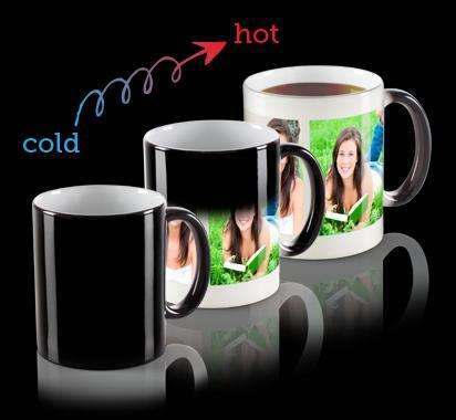 Custom Mugs