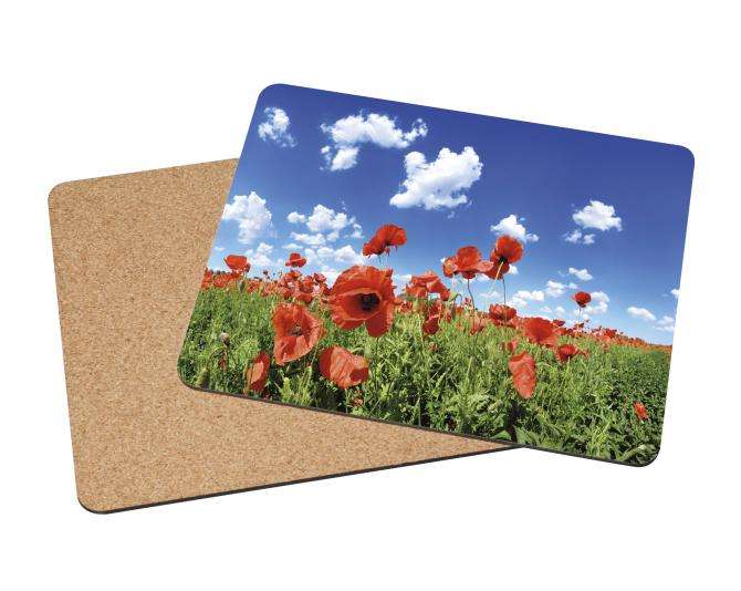 Personalised Placemats