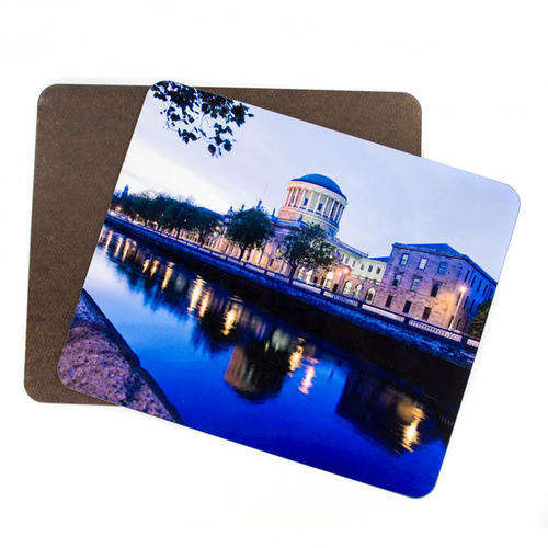 Printed Wooden Placemats