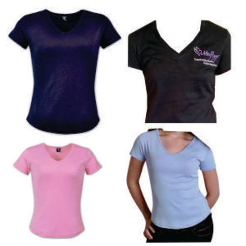 Embroidered Shirts