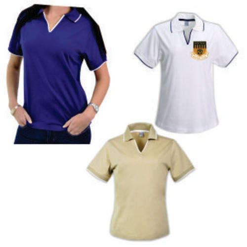 Polo Shirts
