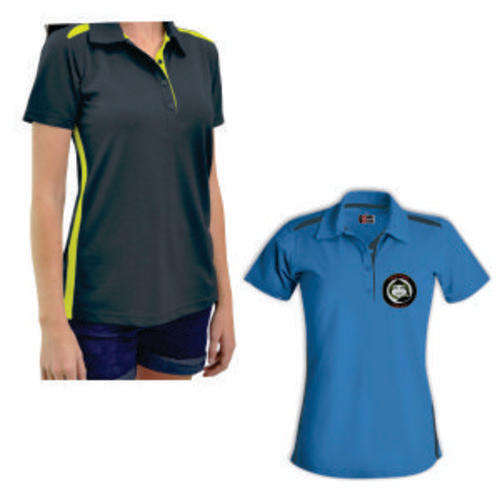 Polo shirts