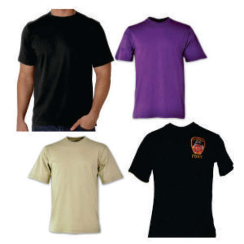 Embroidered Shirts