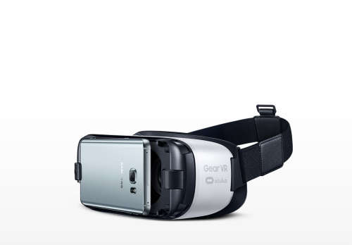 Samsung Gear VR