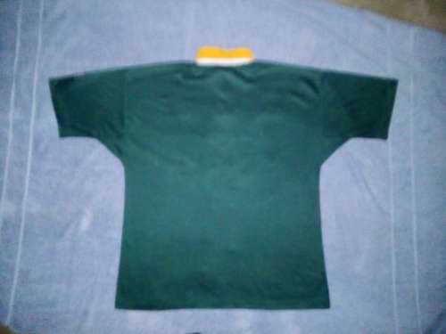 Springbok Rugby Limited Edition Jersey