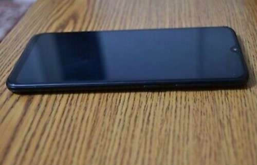 Samsung Galaxy A20