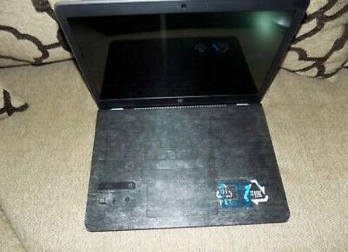 HP PAVILION