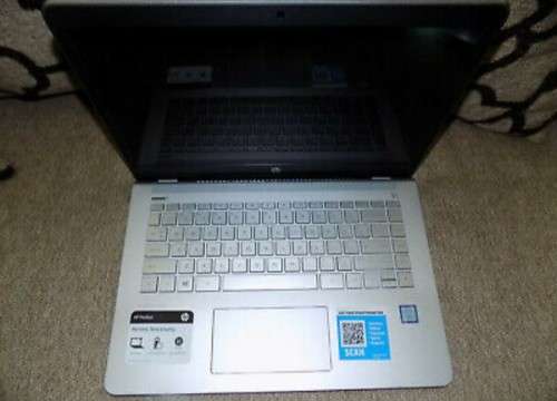 HP PAVILION