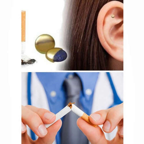 *LOCAL STOCK*ZERO SMOKE - QUIT SMOKING