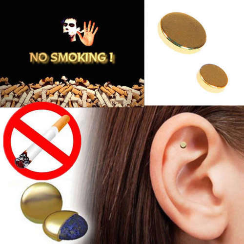 *LOCAL STOCK*ZERO SMOKE - QUIT SMOKING