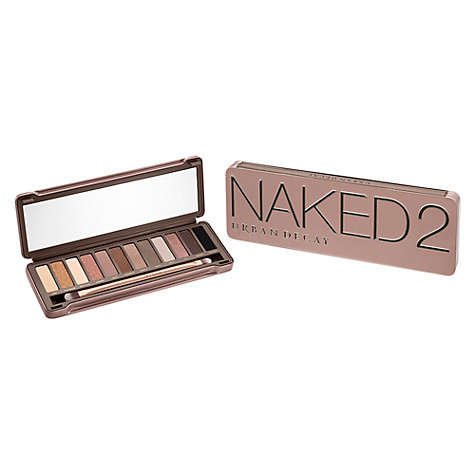 *LOCAL STOCK**URBAN DECAY 2 EYESHADOW PALETTE