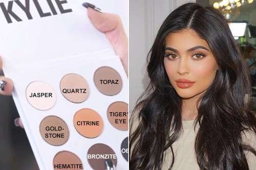 *LOWEST PRICE**KYLIE EYE MAKEUP DEAL