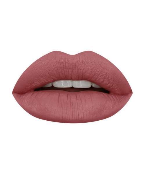 *NEW* HUDA CONTOUR KIT Lip Liner+2matte mini liquid Lipstick- TRENDSETTER & BOMBSHELL