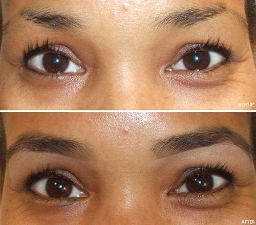 *FREE SHIPPING* Biomagic EYEBROW ENHANCER - MEN & WOMEN