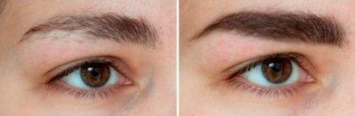 *FREE SHIPPING* Biomagic EYEBROW ENHANCER - MEN & WOMEN