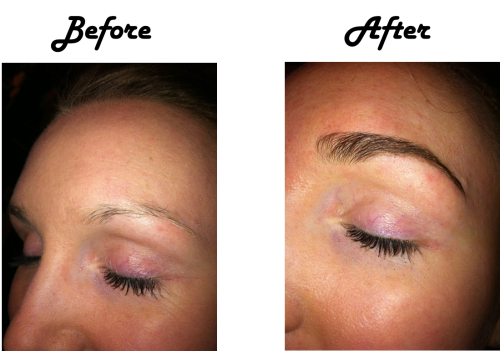 *FREE SHIPPING* Biomagic EYEBROW ENHANCER - MEN & WOMEN