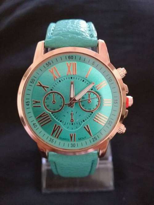 *CLEARANCE* HIGH FASHION LADIES WATCHES