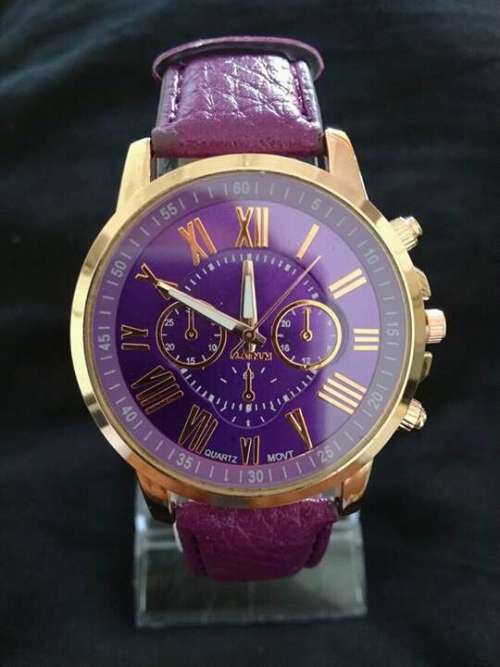 *CLEARANCE* HIGH FASHION LADIES WATCHES