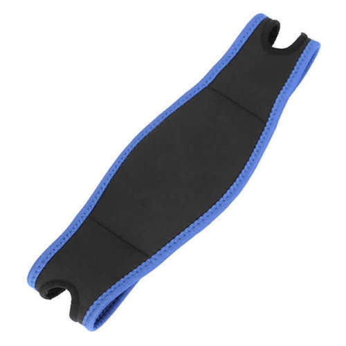 ANTI SNORING Snore Stopper Chin Jaw Strap Supporter Sleep Improving Belt Brace