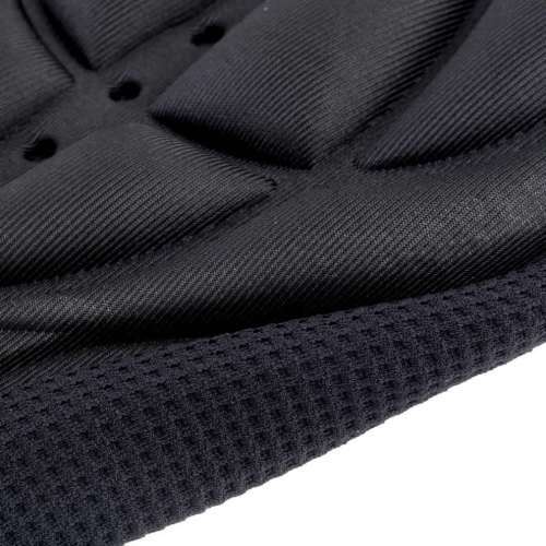 3D Silicone Gel Pad Bicycle Seat Saddle Cover Soft Cushion Fits for Kinds of Bikes