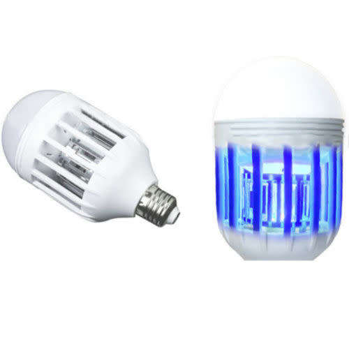 60W LED Zapplight Mosquito Long Period Anti Mosquito Fly Bug MZUS