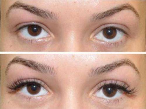 Ilash Enhancer-Eyelash Growth Serum