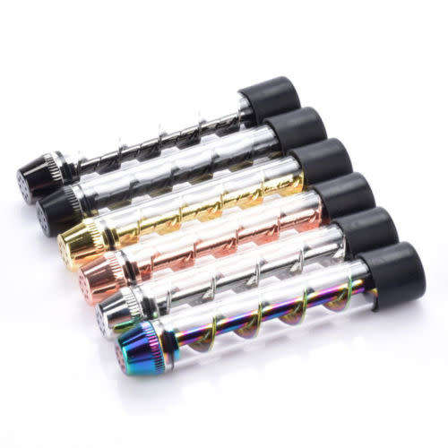 TWISTY GLASS BLUNT * LOCAL STOCK*